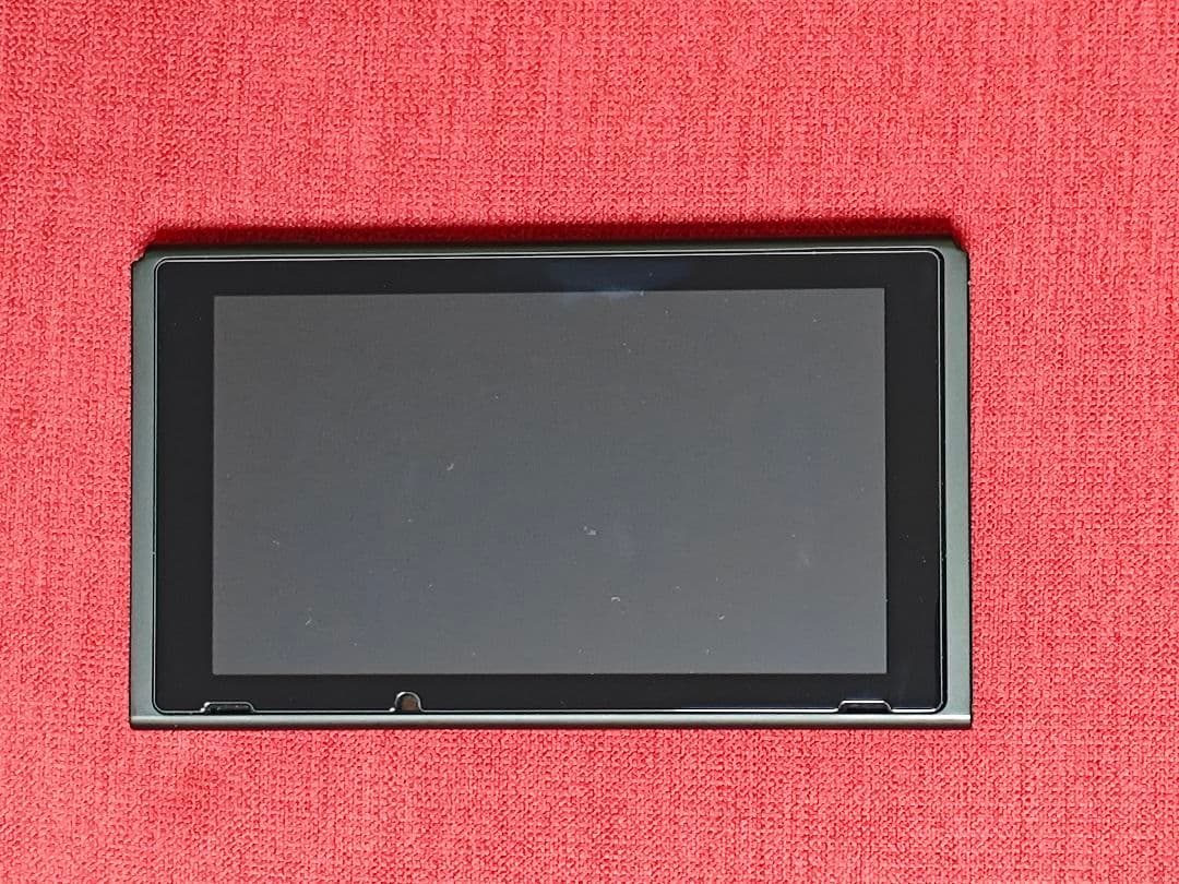 Nintendo Switch 2021年購入 グレー