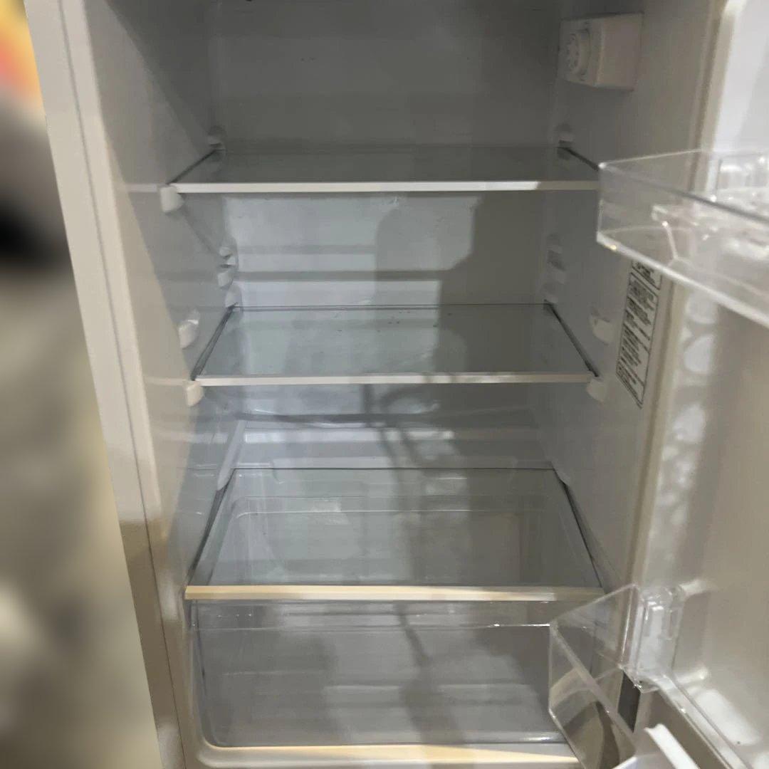 ⭐︎ほぼ新品/絶対お得/ハイセンス/スリム冷蔵庫/2024年製