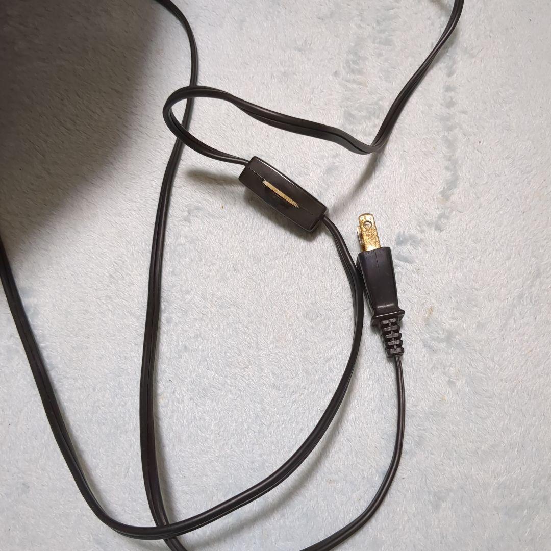 籐製 丸型 ライト レトロ