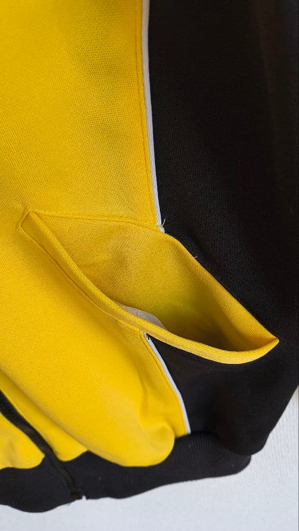 LEMONed hideレプリカジャージ　サイドカーブver.