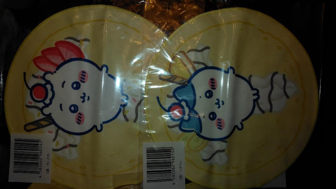 レ*イ様 ちいかわ　グッズ各種