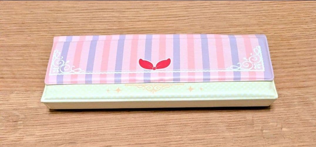 【最終値下げ】アイカツ　バインダー　星宮いちごVer. プレミアムバンダイ＞アイカツ！バインダー星宮いちごVer. − グッズ