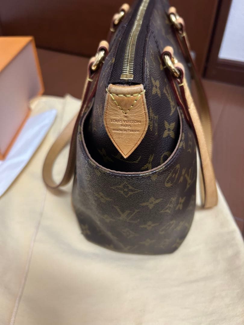 ルイヴィトン　モノグラム　ショルダーバッグ