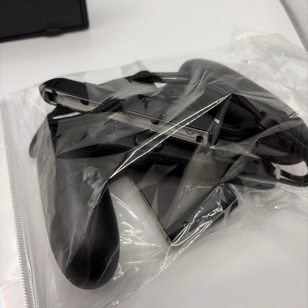 Nintendo Switch 本体 バッテリー強化モデル HAD