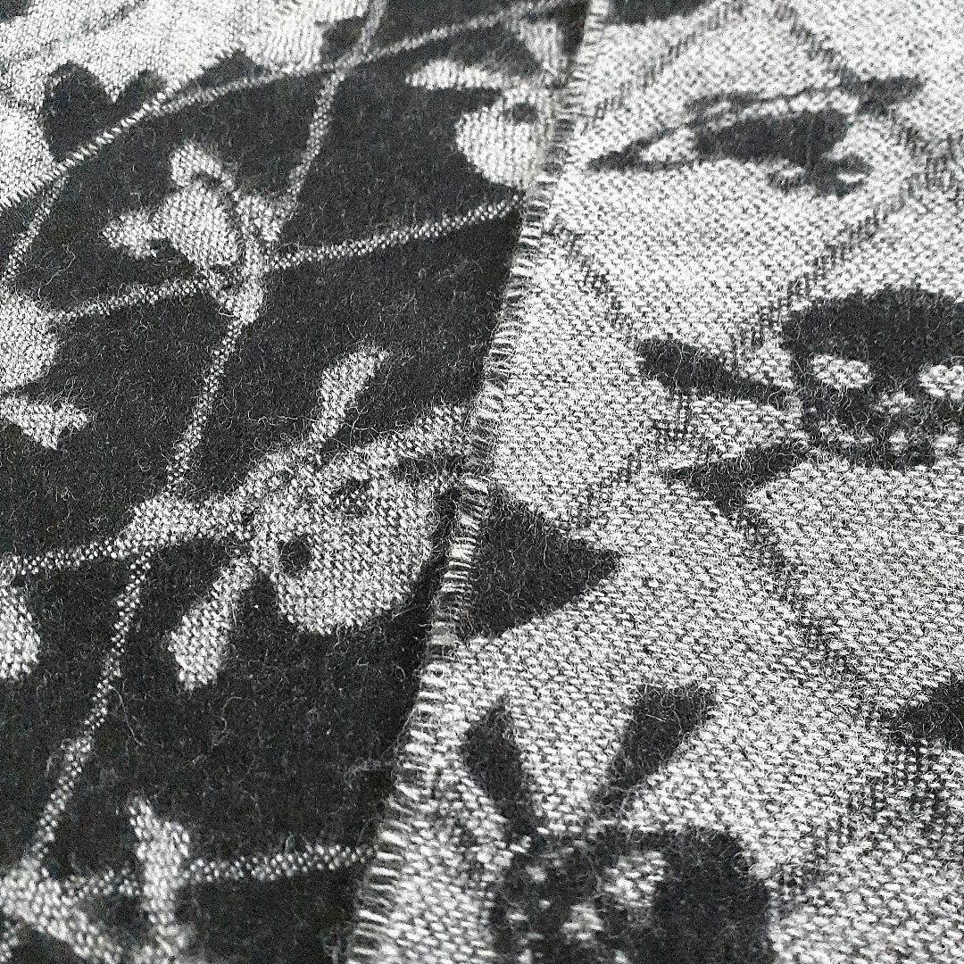 Vivienne Westwood マフラー スカル ドクロ ハート オーブ