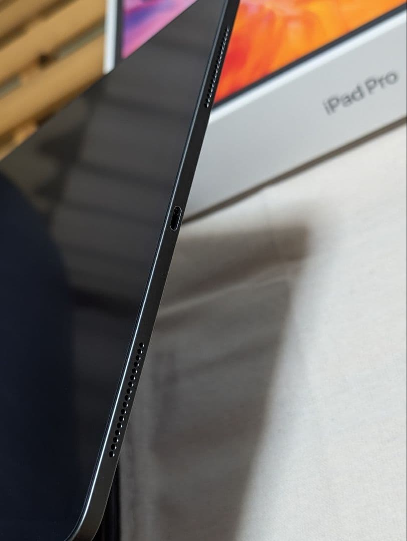 iPad Pro 12.9 第4世代 128GB Apple Pencil 他