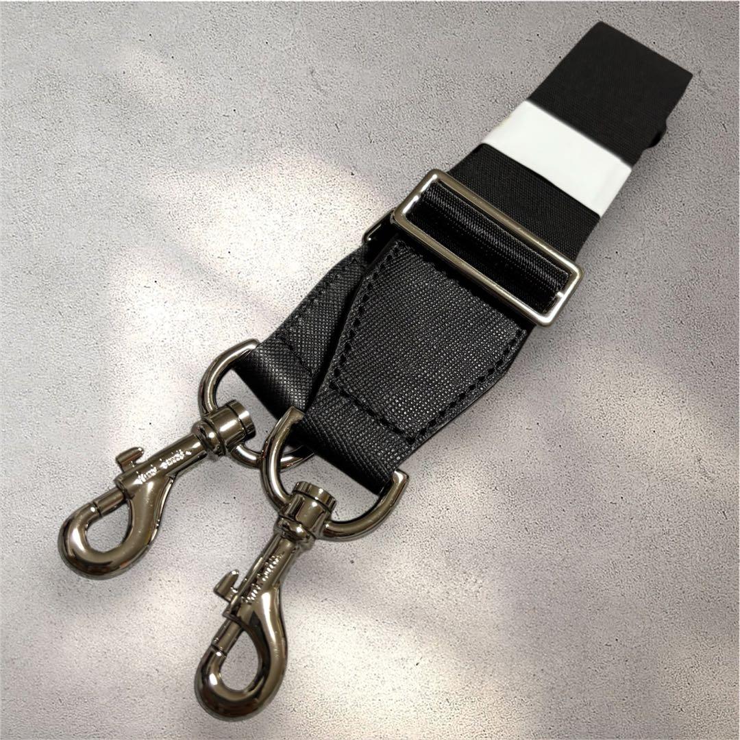 Paul Smith ブラックビジネスバッグ ブリーフケース 2way 2層式