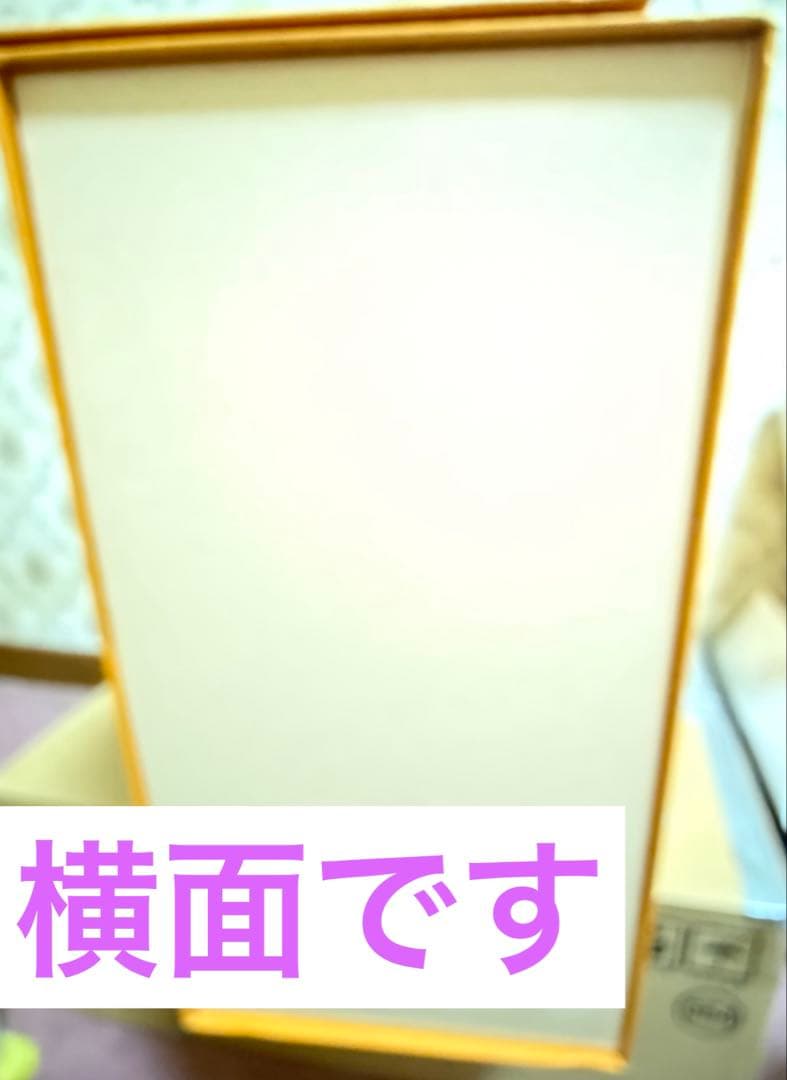 LOUIS VUITTON オレンジショッピングバッグ 特大 正規品