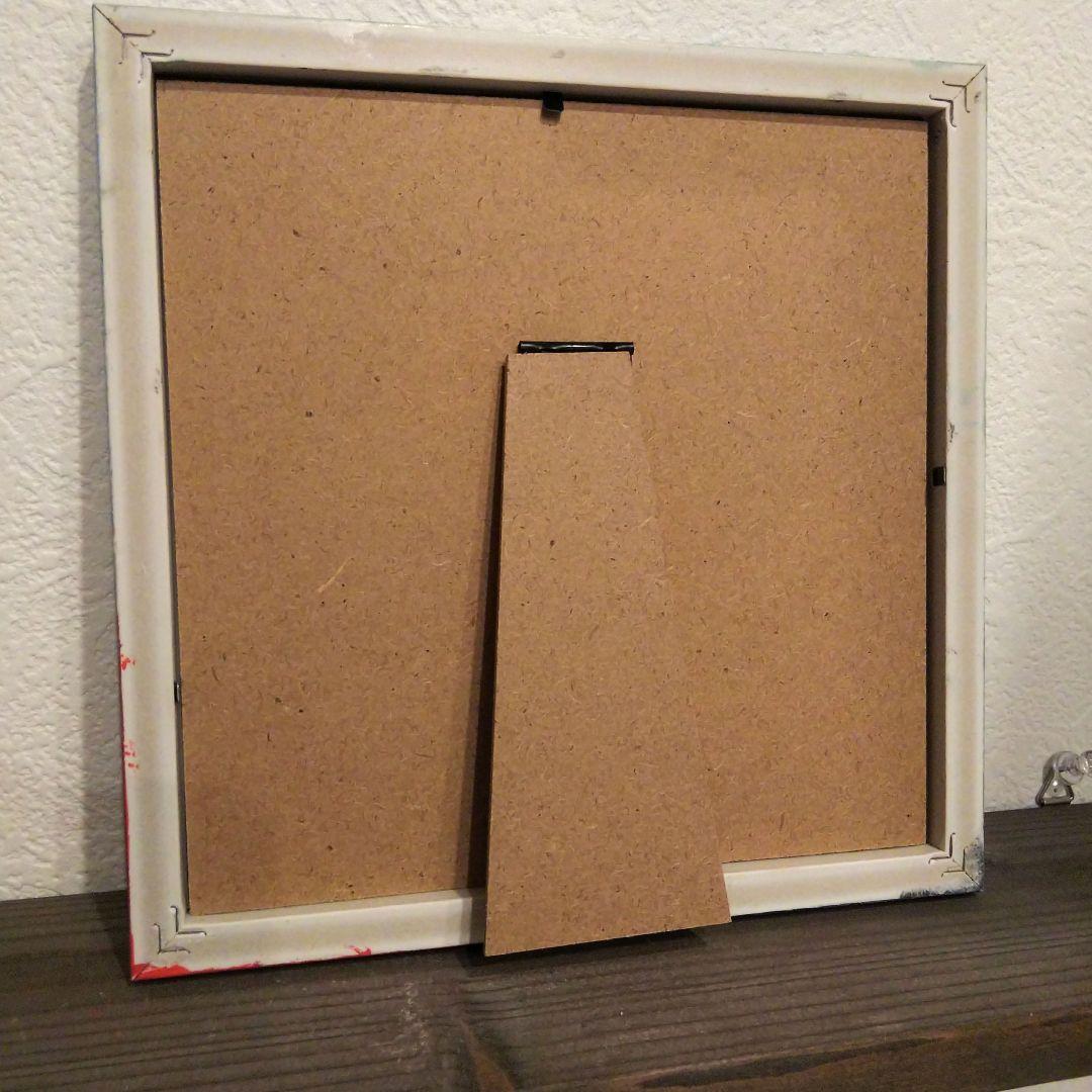 原画 絵画 抽象画 現代アート 美術 インテリア ウミウシ 置物 ホラー アート