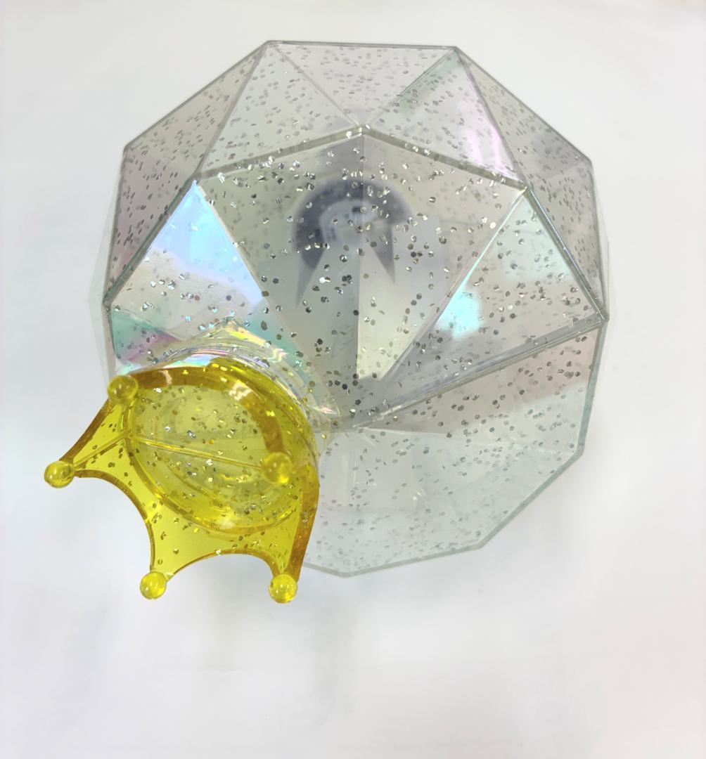 M!LK ミルクラスタル スティック ペンライト 初代（G1183） - メルカリ