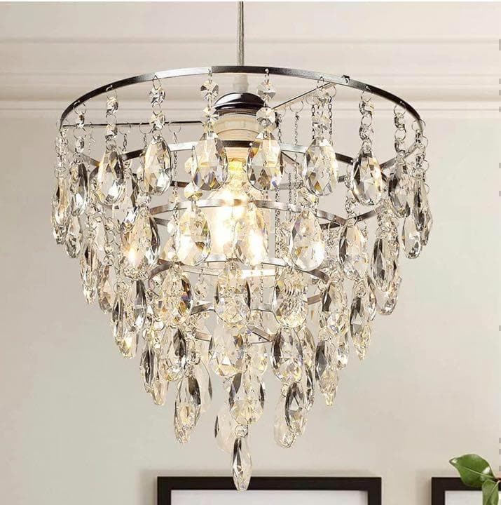 M2741 92 62 シャンデリア オシャレ オシャレな黒 冬おしゃれ