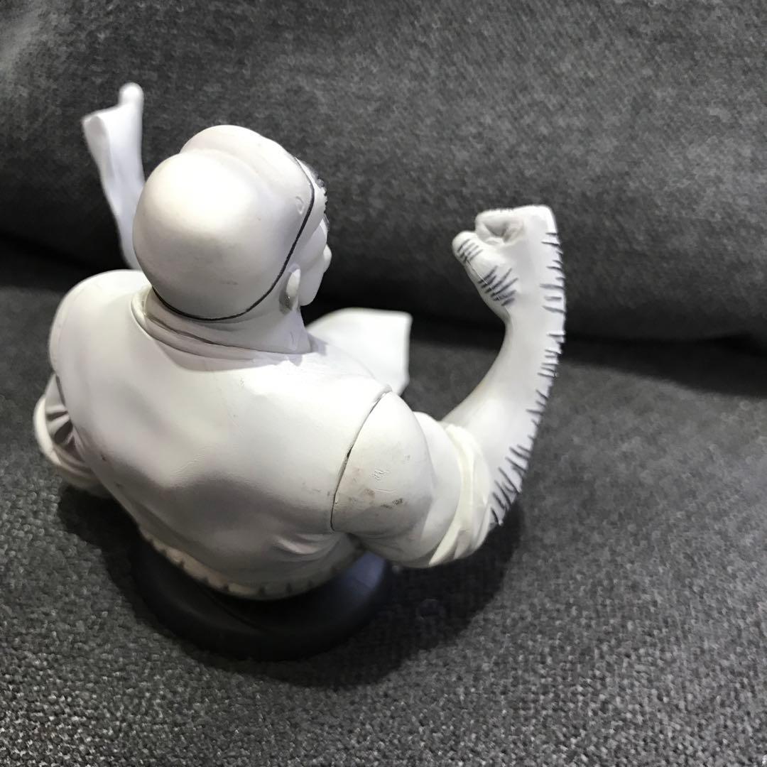 ☆あしたのジョー 丹下段平 フィギュア - メルカリ