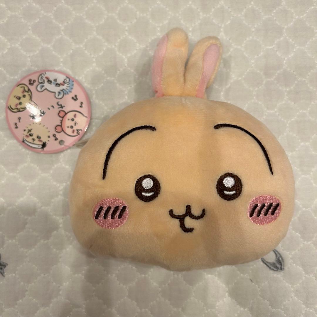 116c7420】ちいかわ うさぎ ぬいぐるみまとめ売り - メルカリ