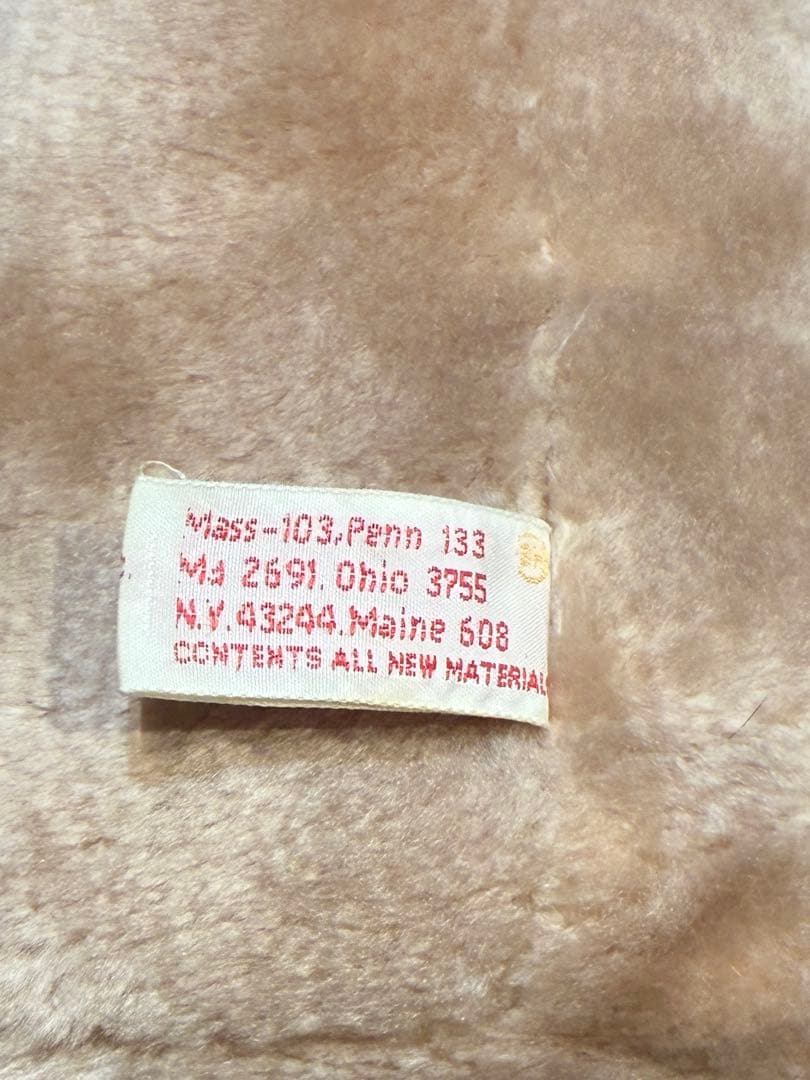 ET ぬいぐるみ　80年代ヴィンテージ