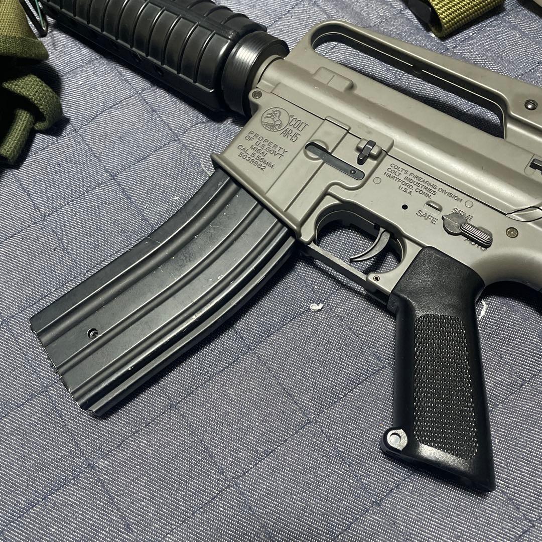 東京マルイ　M16 M655 スタンダード電動ガン