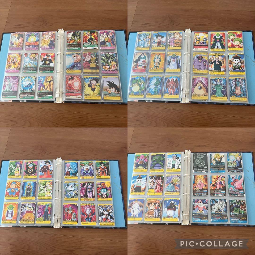 最終値下げ ドラゴンボールデータカードダス ドラゴンバトラーズ 爆裂インパクト