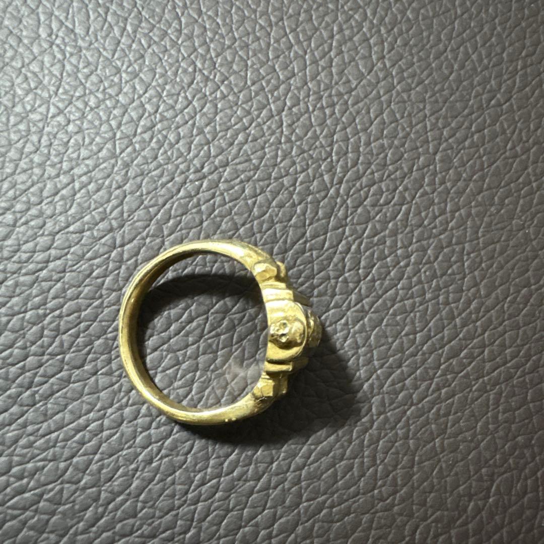 シリーエッセンス SILLY ESSENCE フローレンスリング