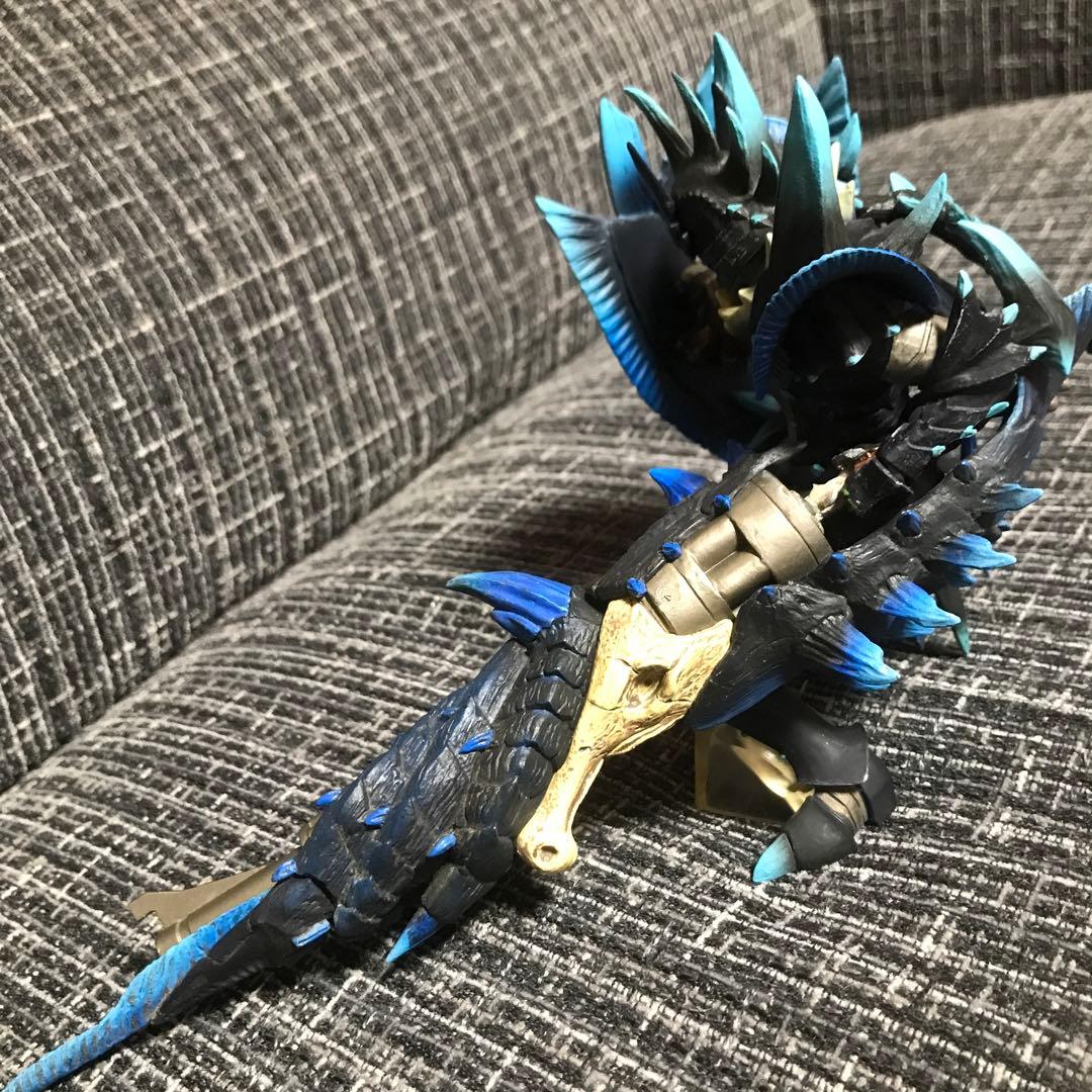 NieR:Automata 2B イブニングドレス ガレージキット 51cm REENEW