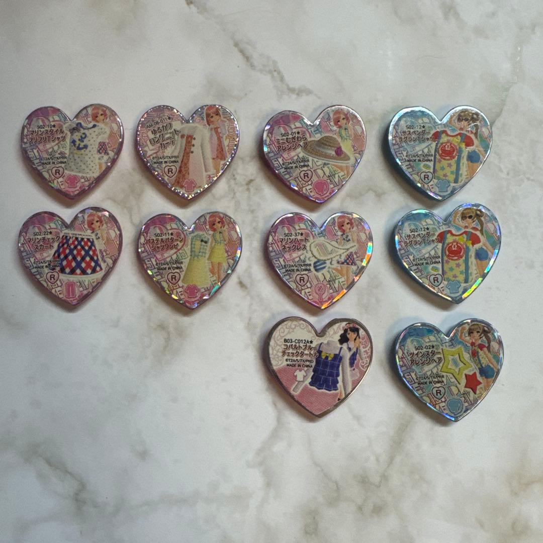 プリズムストーン まとめ売り 10個 - メルカリ