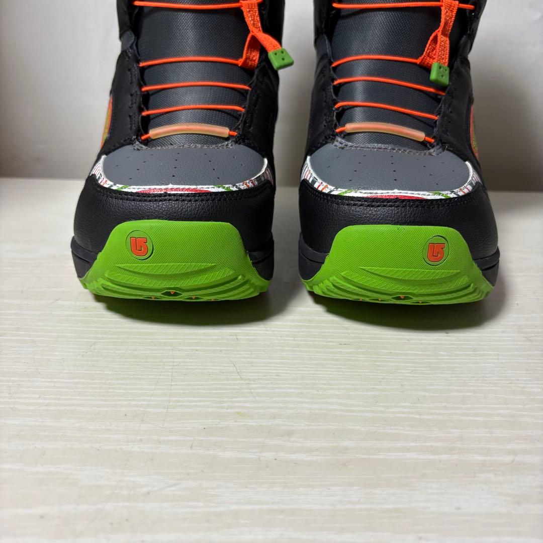 BURTON スノーボード ブーツ グラトリ BURTON MOTO パウダー