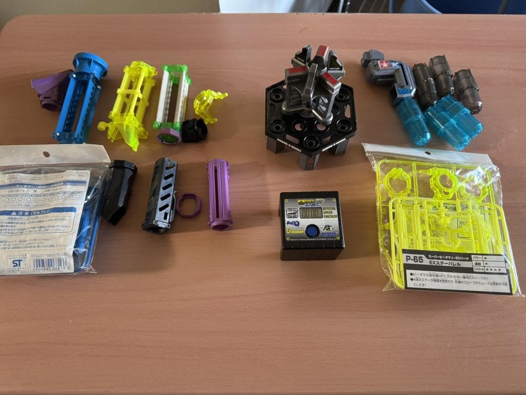 ビーダマン まとめ売り コンバットフェニックス 等