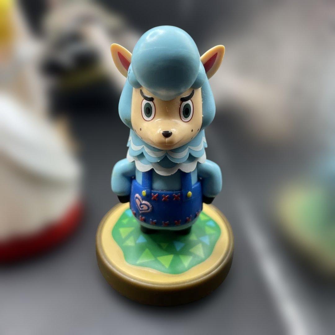 amiibo まとめて
