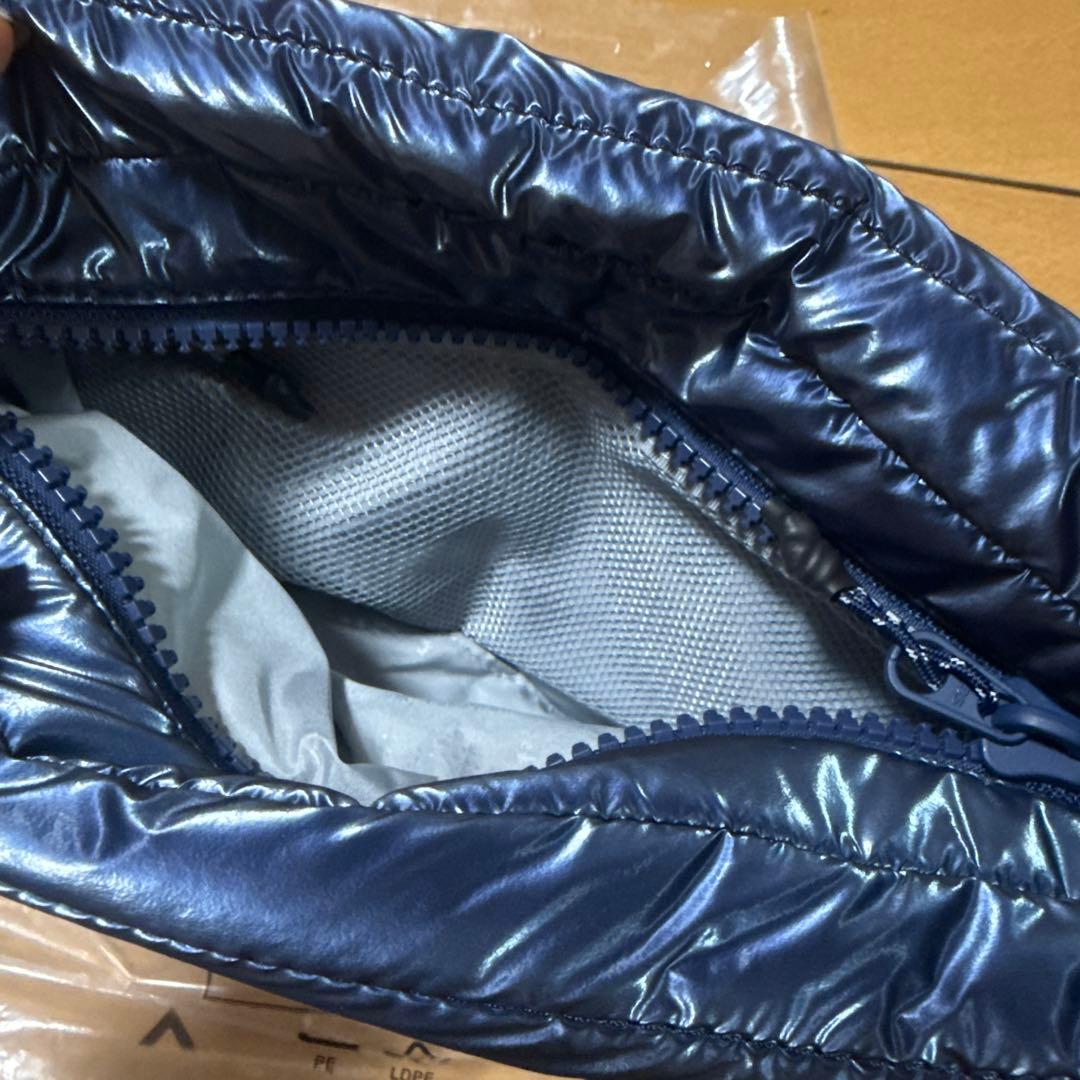 トポロジー topologie Besace べサス【バッグ単体】　新品