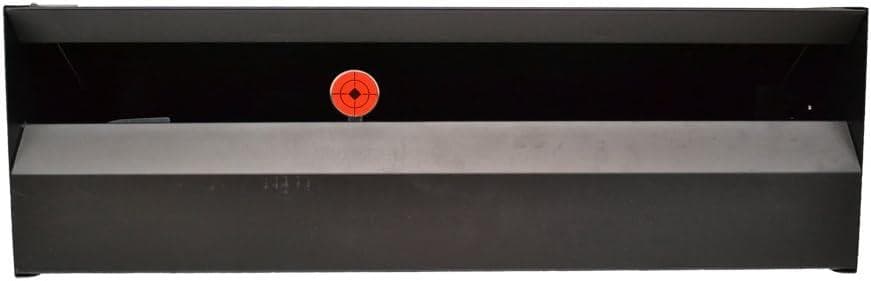 6 乾電池式 電動ターゲット エアガン用 的 シューティングターゲット 自動型