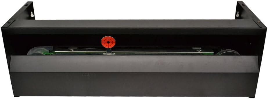 6 乾電池式 電動ターゲット エアガン用 的 シューティングターゲット 自動型