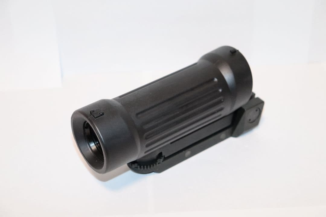 水平器内蔵スコープ】HYUGA (ヒューガ) SFB2-8x30EL