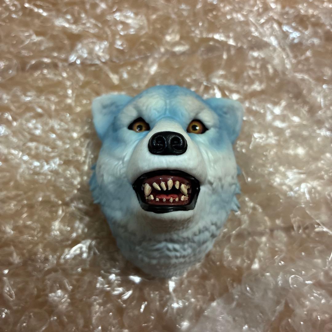 一番くじ MAN WITH A MISSION 15th H賞フェイスマグネット - メルカリ