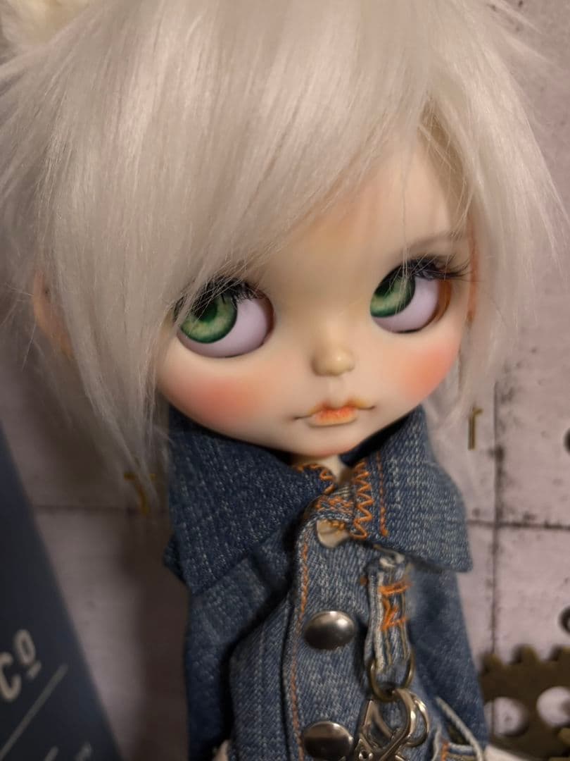 専用ꕤ.。アイシードールꕤ.。2体 - メルカリ