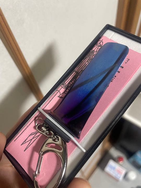 戦闘機 F-15 部品 エンジンコンプレッサー 6段目