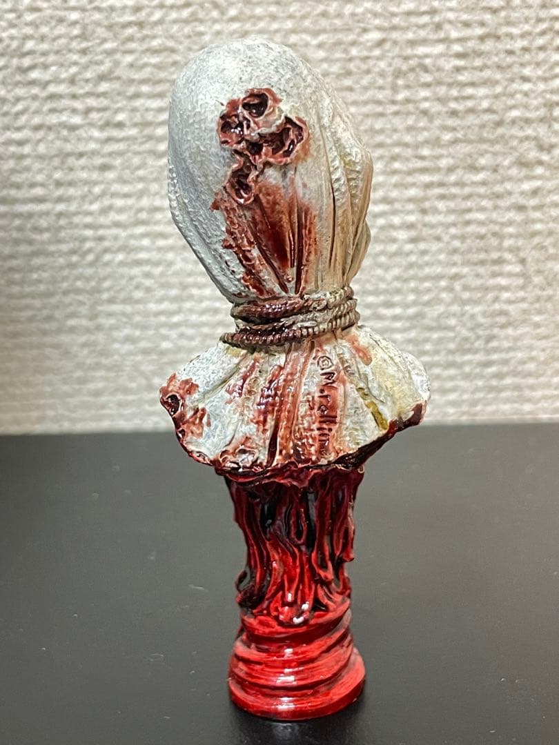 DARK EMPIRE MB-00 埋葬者　ケサランパサラン　スタチュー①