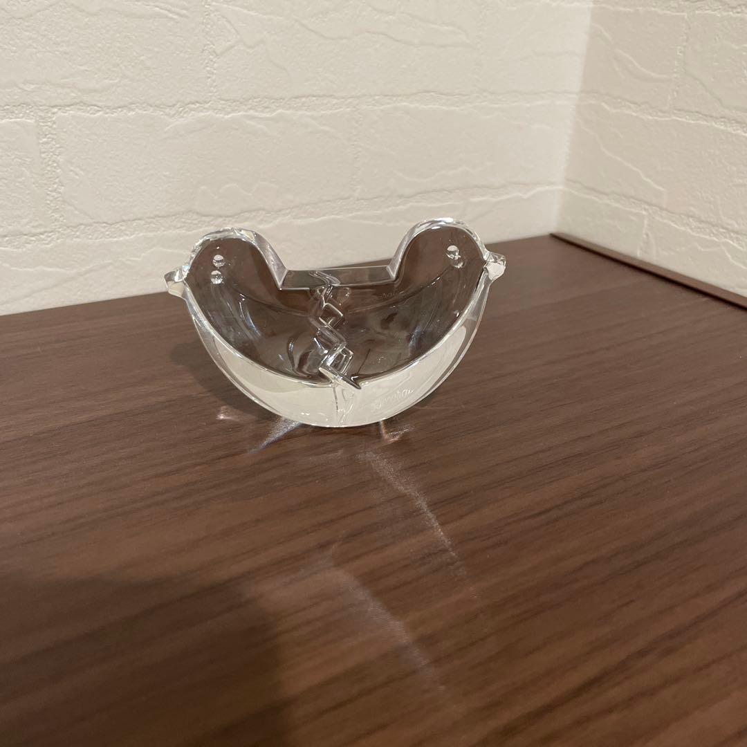 バカラ】ひよこ 動物 置物 インテリア baccarat 楽天市場】バカラ 動物