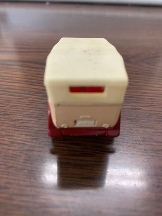 tomica DATSUN1号車　1974年　箱無し