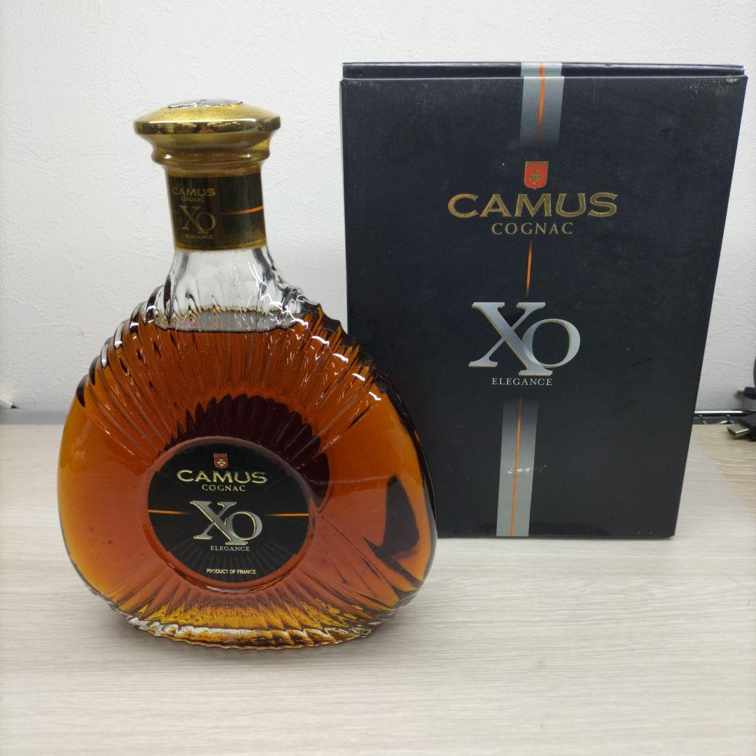 CAMUS XO コニャック 700ml 40% - メルカリ