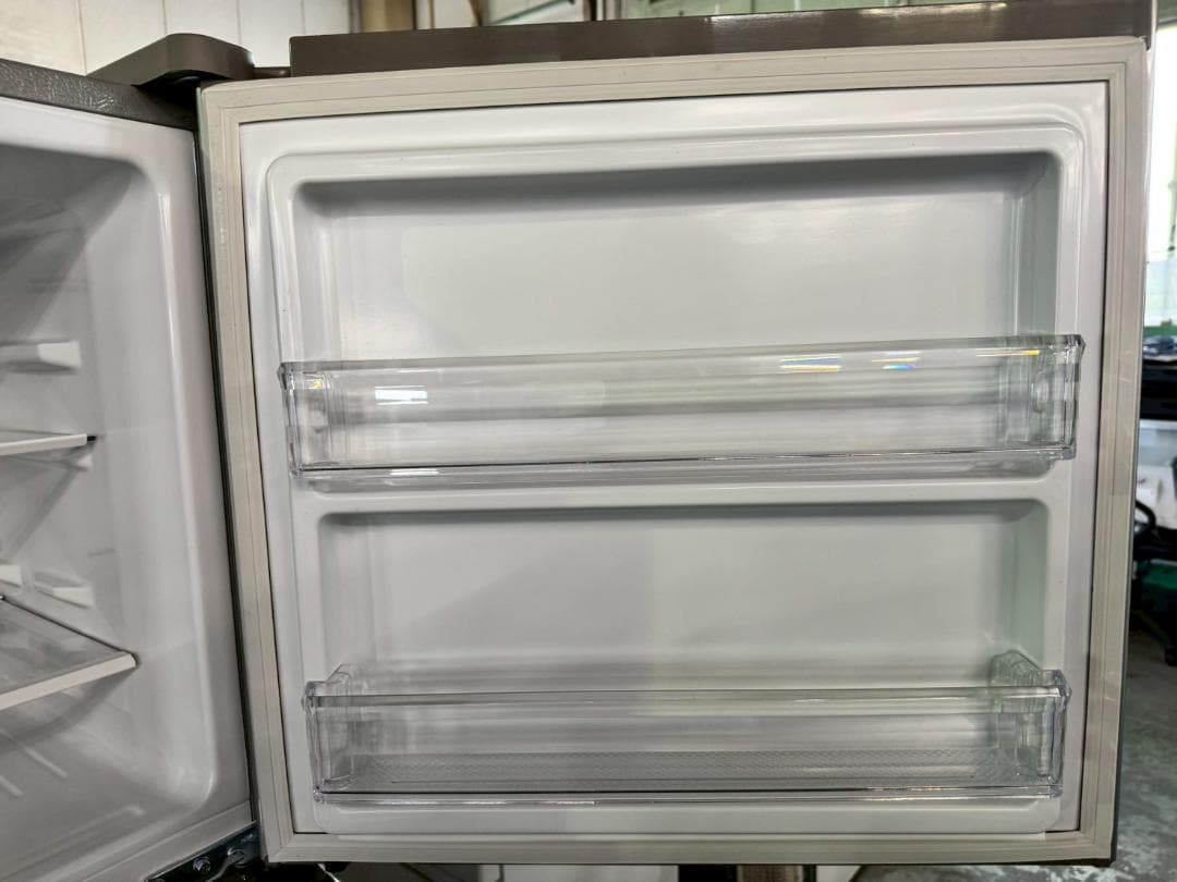 大阪送料無料☆3か月保障☆冷蔵庫☆2021年☆NR-B251T-