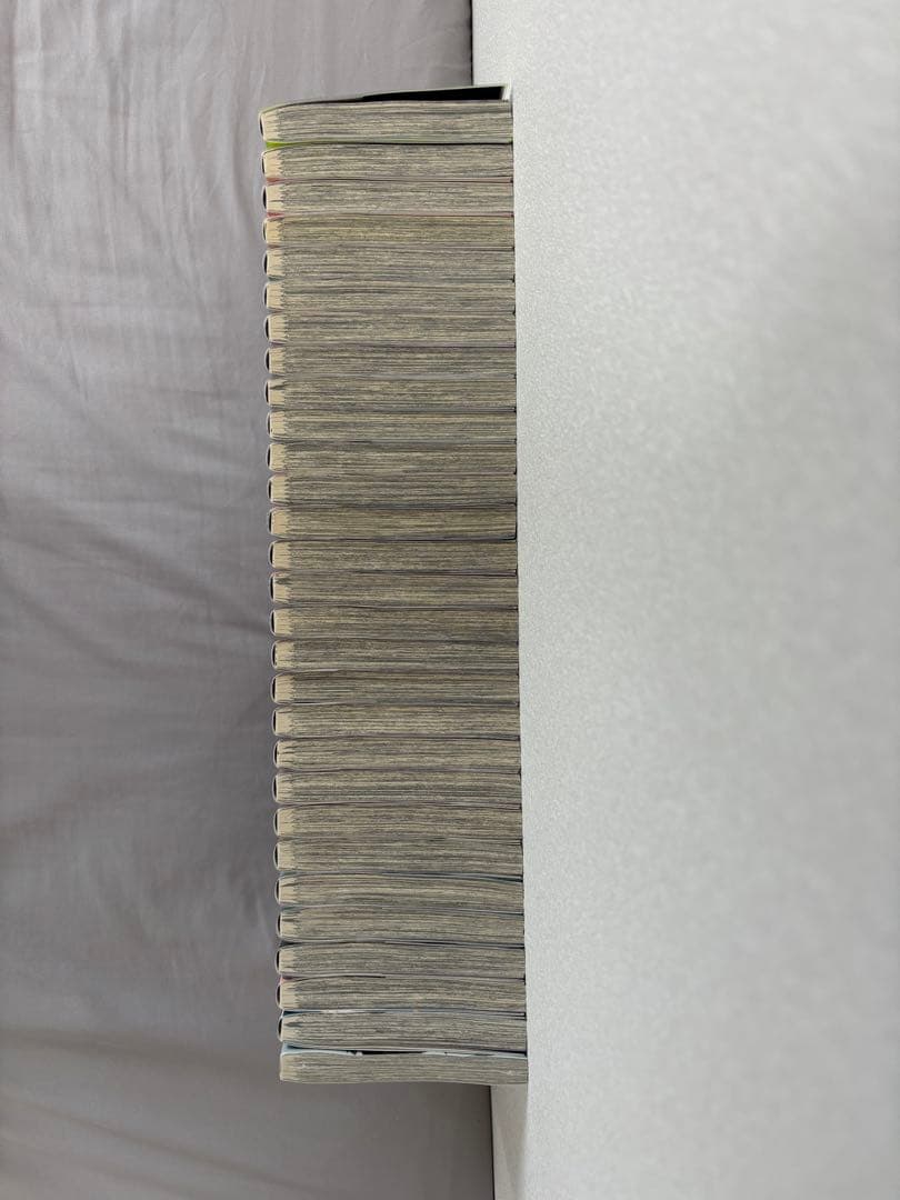 ブルーロック 全29巻セット+エピソード凪