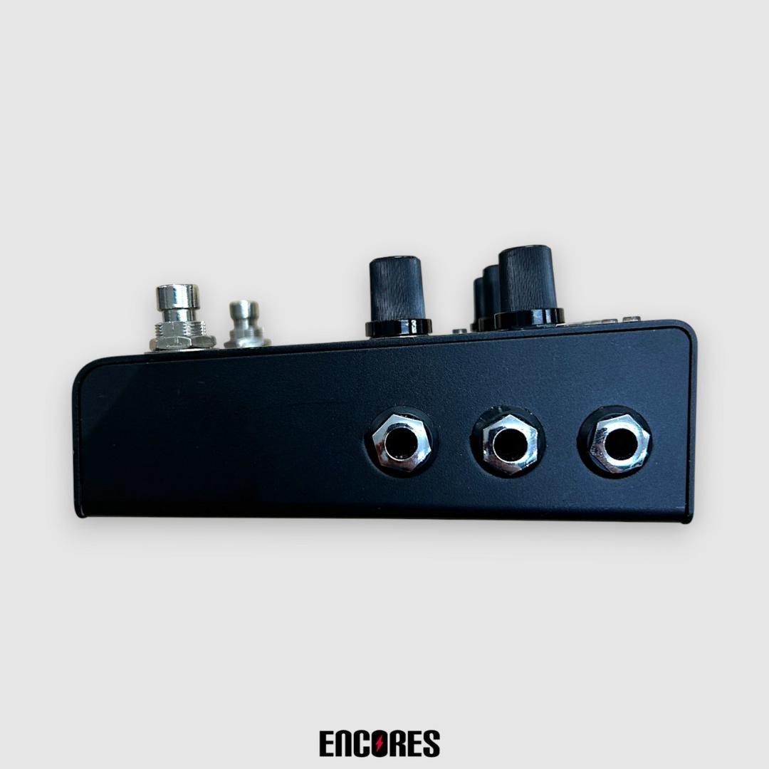 DigiTech TRIO+ ルーパー