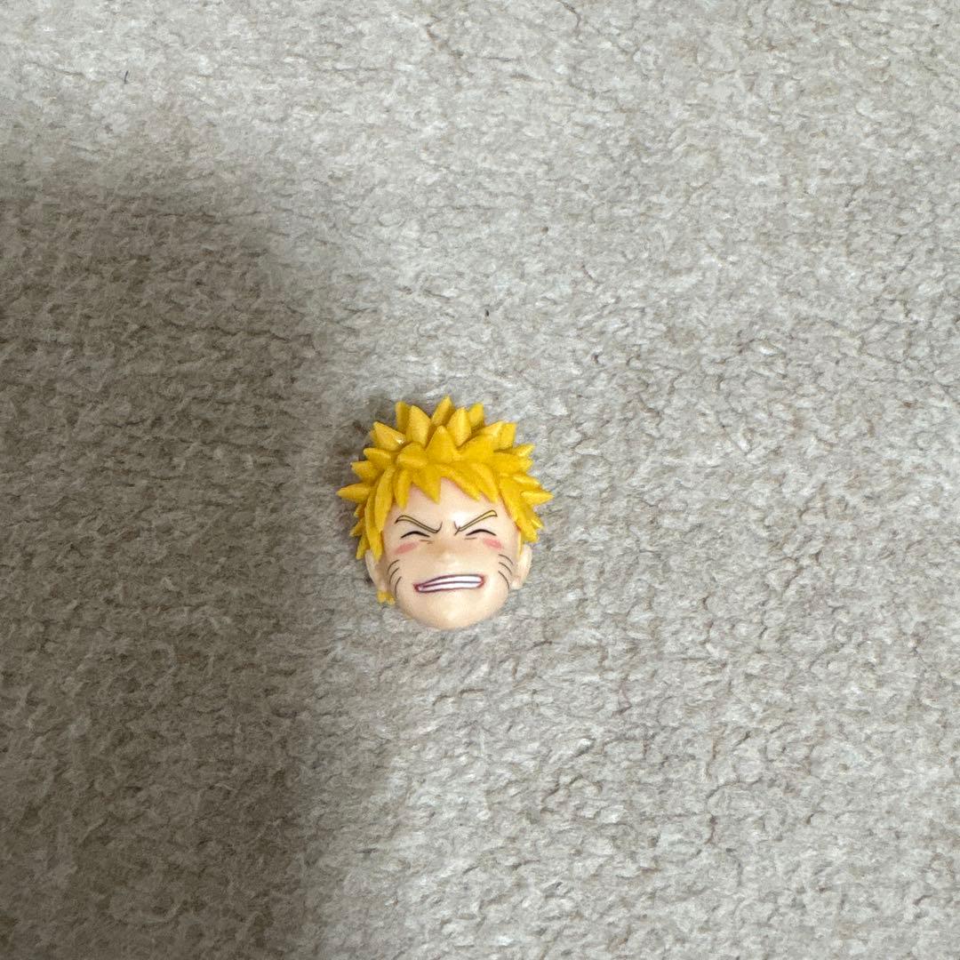 S.H.Figuarts 自来也 -仙術極めし木ノ葉の豪傑- 仙人モードセット