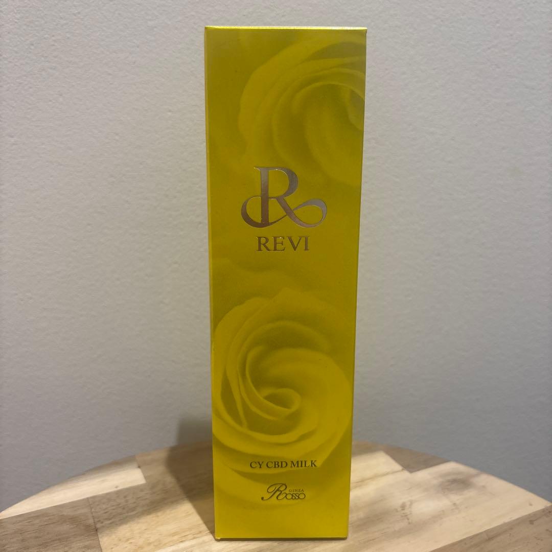 【新品】CY CBD ミルク 新品】CY CBD ミルク 新品】CY CBD ミルク REVI（ルヴィ）公式