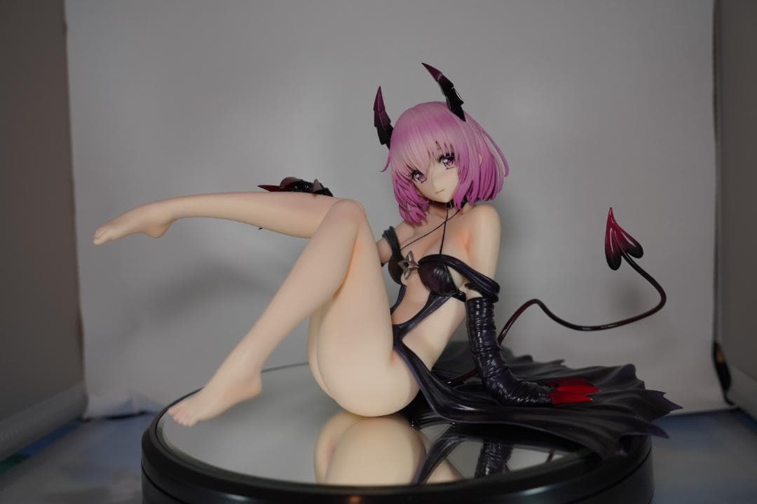 ユニオンクリエイティブ ToLOVEるダークネス ダークネスVer. 3点セット