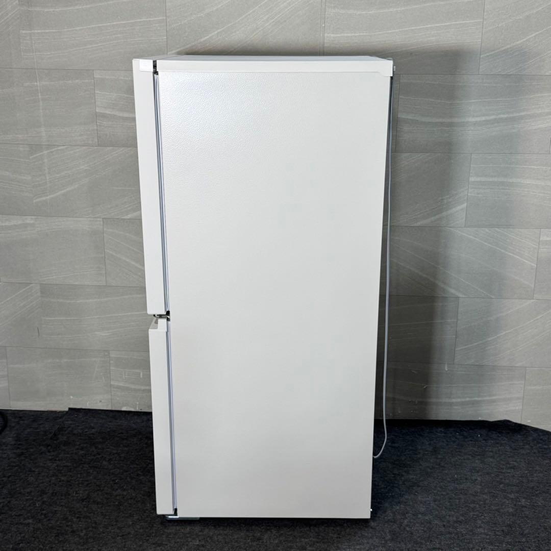 Panasonic 156L 冷蔵庫 NR-B16C1-W 清掃済み d5014