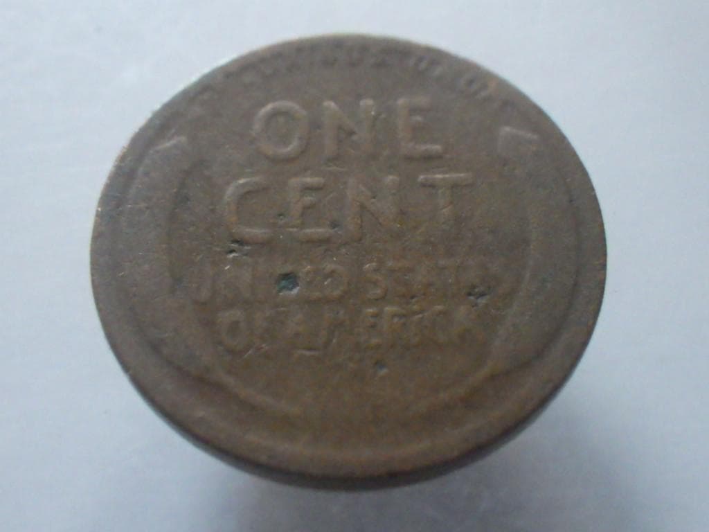 古銭 リンカーン 1912年 アンティーク【まとめ買い500円引き】110765