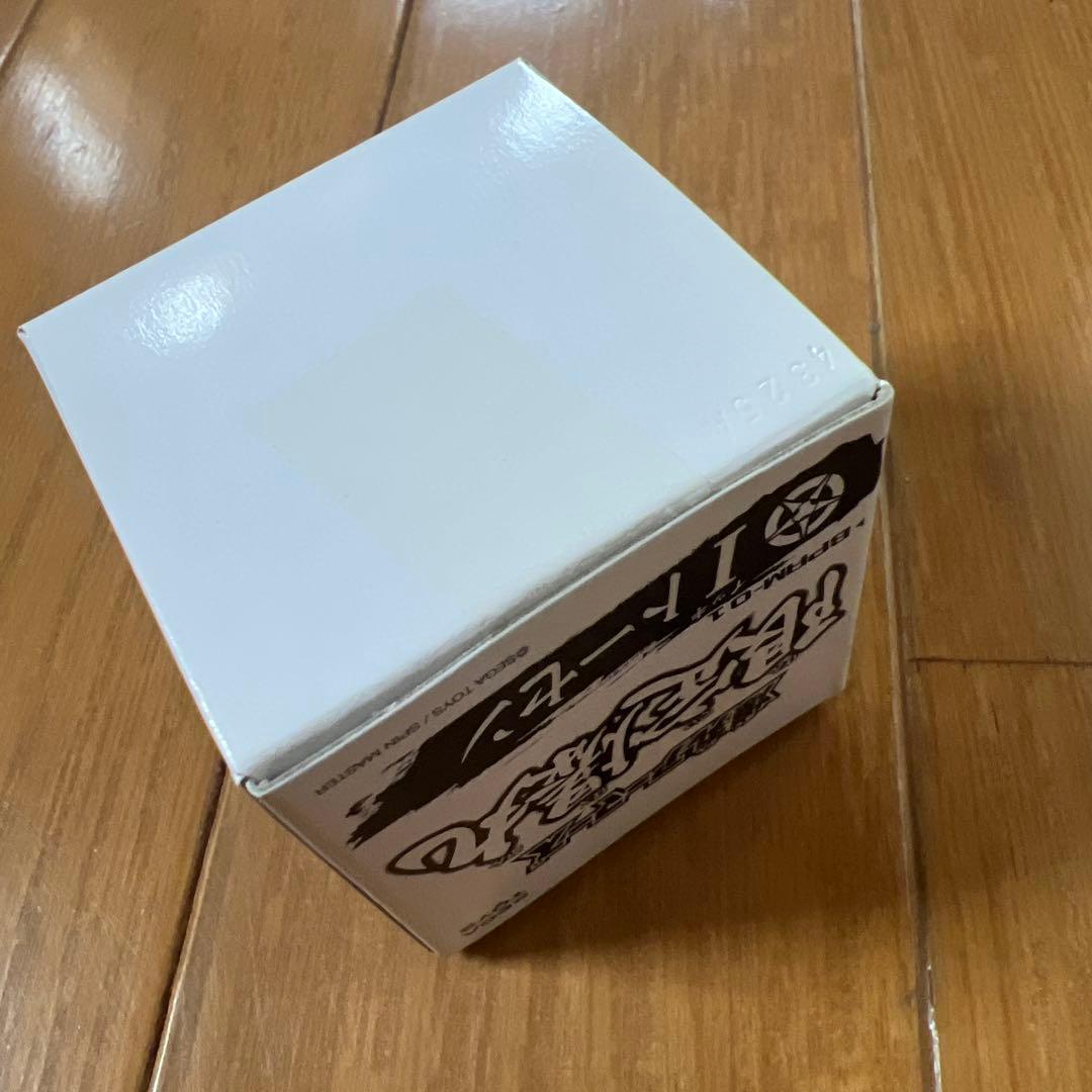 未使用品】爆丸アーマーズ I（イッキ）トーセン 限定爆丸 爆丸