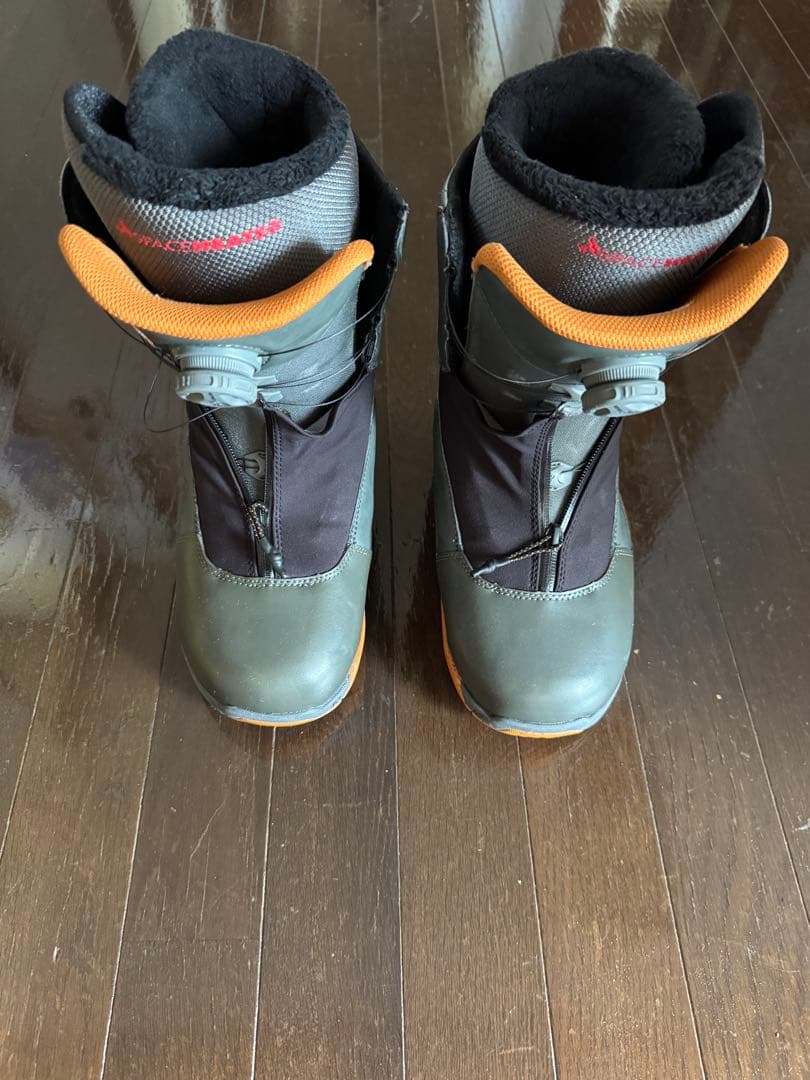 K2　TARO TAMAI SURFER