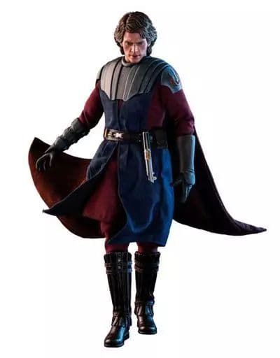 ホットトイズ【テレビ・マスターピース】 『アナキン・スカイウォーカー』