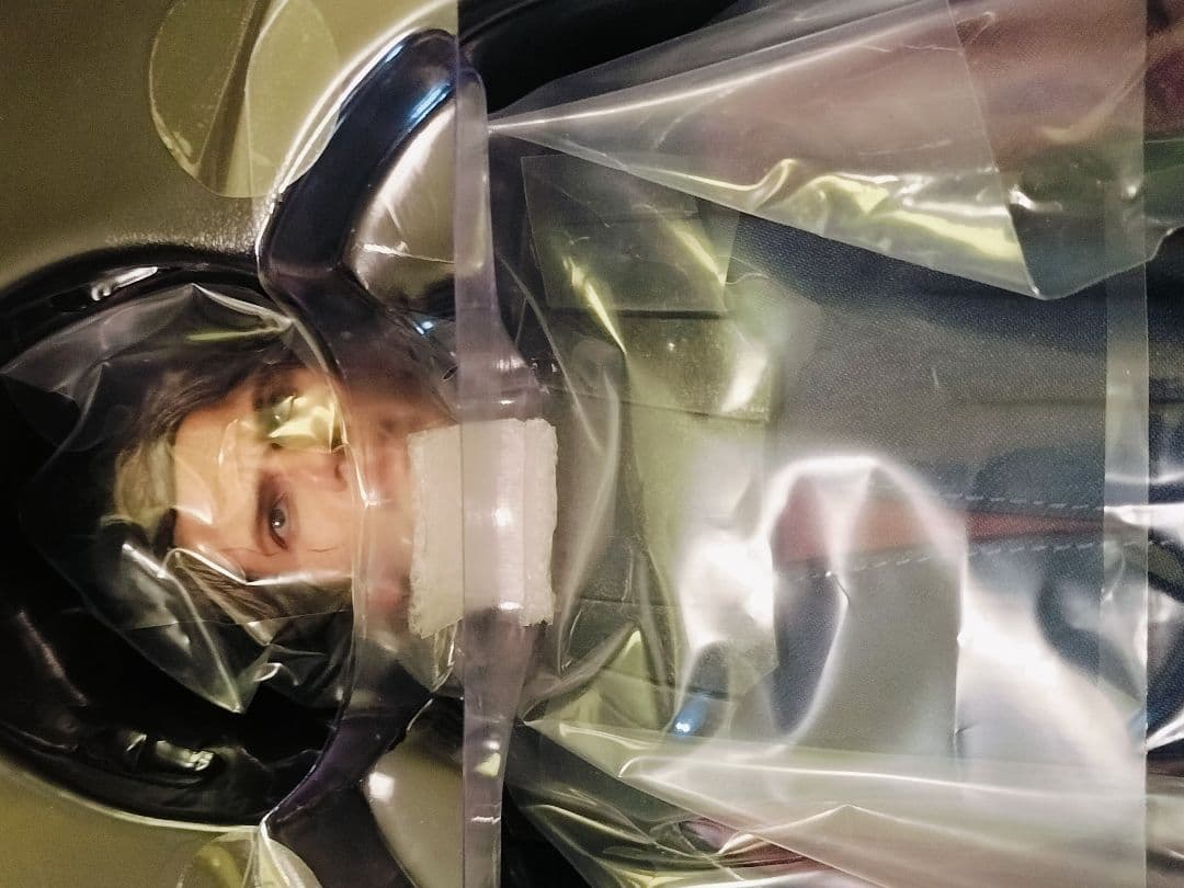 ホットトイズ【テレビ・マスターピース】 『アナキン・スカイウォーカー』