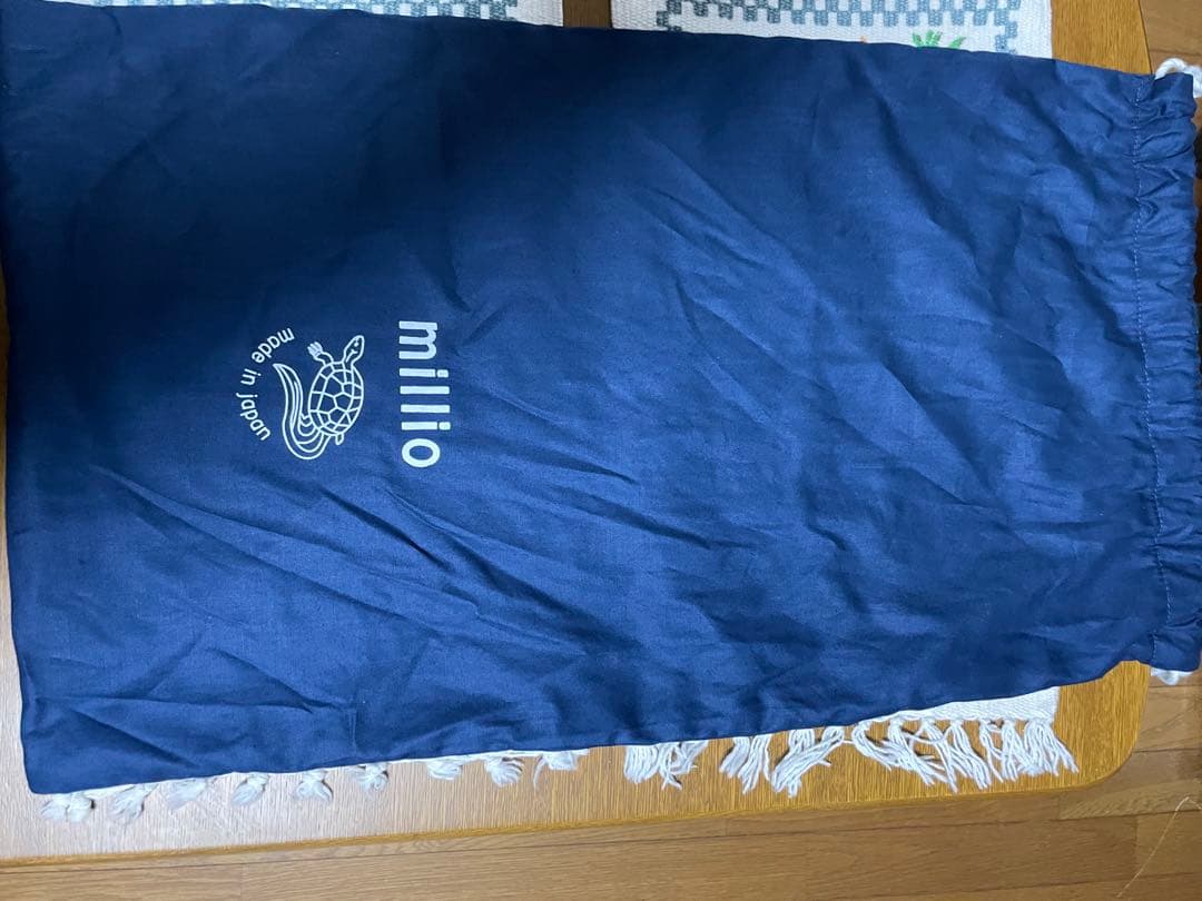 週末限定　ブランド：millio 鍛造フライパン